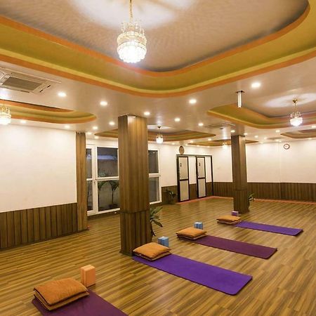 Nepal Ayurveda Home Катманду Екстериор снимка